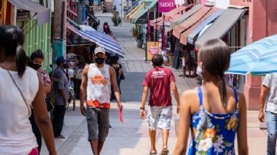 Inadimpl�ncia em Mato Grosso fecha o m�s de janeiro com aumento de 0,41% no n�mero de devedores