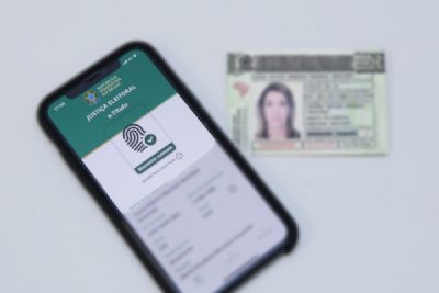 Como saber o n�mero do t�tulo de eleitor? Veja as fun��es do e-T�tulo