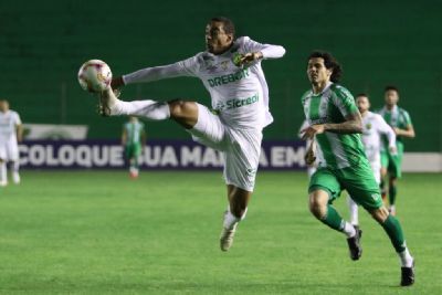 Cuiab� vai enfrentar a Ponte Preta na Arena Pantanal nesta sexta