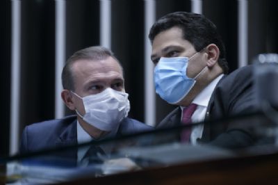 Congresso aprova primeiro projeto que garante R$ 6,5 milh�es da Lei Kandir a MT