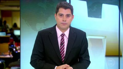 Evaristo Costa surpreende e decide se demitir da Globo; saiba o seu destino