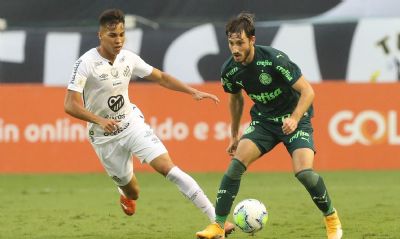Libertadores volta a ter decis�o 100% brasileira ap�s 15 anos