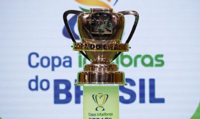 Vasco e Tombense decidem vaga na terceira fase da Copa do Brasil