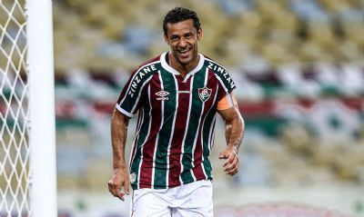 Fluminense recebe River Plate no Maracan� na estreia da Libertadores