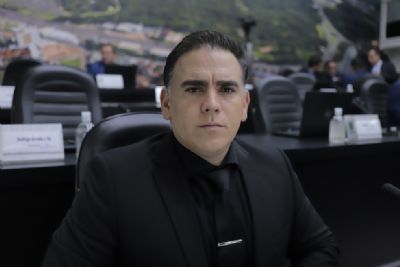 Paccola tem pedido de retorno � C�mara negado pela Justi�a