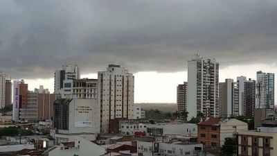 2021 pode come�ar com tempestades