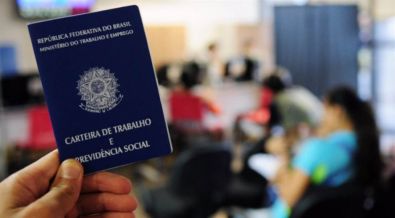 Desemprego em Mato Grosso � de 9%