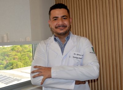 Especialista alerta para sintomas de c�ncer infantil