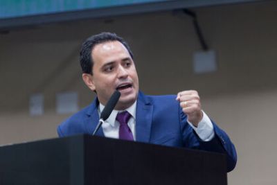 Deputado diz que C�mara foi 