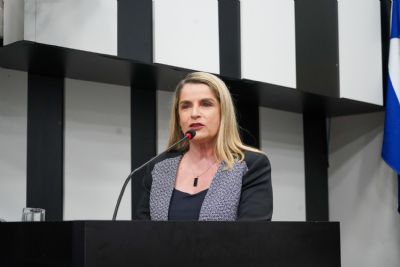 Roda de Entrevista recebe a jornalista Eunice Ramos, nesta quinta-feira (04)
