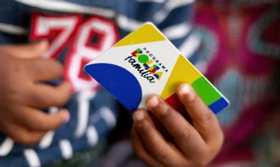 Caixa paga Bolsa Fam�lia a benefici�rios com NIS de final 2