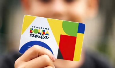 Caixa paga Bolsa Fam�lia a benefici�rios com NIS de final 8