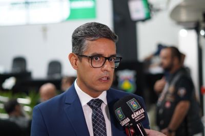 Vereador Rodrigo quer instituir leitura b�blica em escolas de Cuiab�