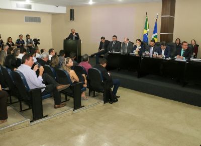 AMM defende compensa��o integral das perdas com a Lei Kandir