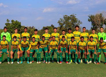 Dourado encara o Fortaleza no Cear�