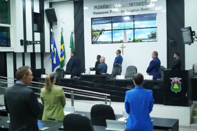 Quociente para eleger um vereador em Cuiab� ser� de 14.670 votos; entenda