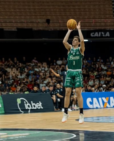 TV Cultura transmite partida entre Bauru e S�o Paulo, pelo NBB, neste s�bado (11/1)