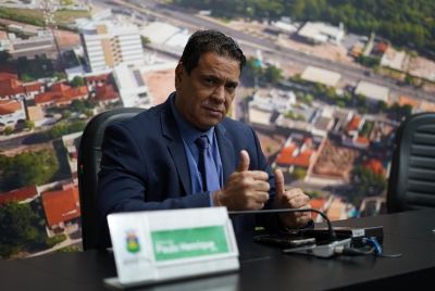Investiga��o contra vereador � colocada em 'banho-maria'