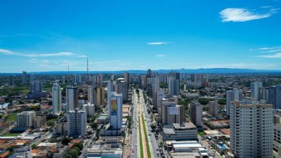Governo de Mato Grosso consolida Estado entre as maiores economias do pa�s com expans�o do PIB