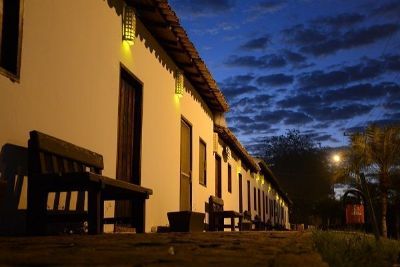 Fim de semana ter� apresenta��o de teatro no Casario em Rondon�polis
