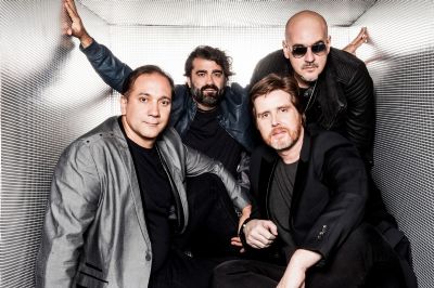 Festival de rock na Orla do Porto traz 19 atra��es