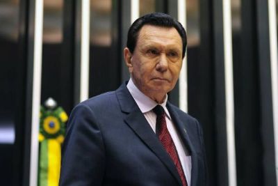 Bezerra e outros pol�ticos de MT foram considerados l�deres comunistas e tiveram endere�os fichados pela Ditadura