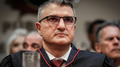 Chefe do MPE critica Mauro e afirma que Vara �nica da Sa�de fere direitos b�sicos