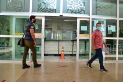 Cuiab� implanta revezamento de servidores nos �rg�os p�blicos