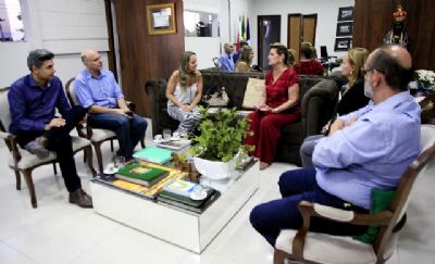 Contrariando momento de crise, V�rzea Grande vai ganhar Centro de Exames M�dicos