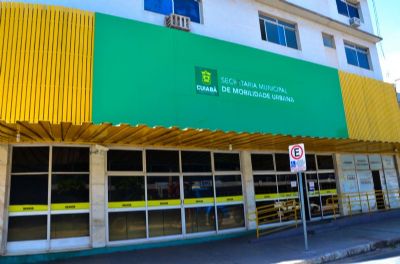Semob realiza leil�es de ve�culos apreendidos ou removidos h� mais de 60 dias