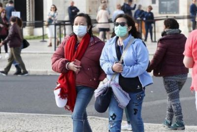 Mundo chega a 1.000.000 de mortos pelo coronav�rus