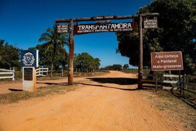 Estado vai fomentar turismo