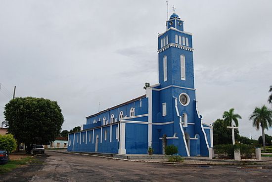 Nossa Senhora do Livramento valoriza a cultura mato-grossense