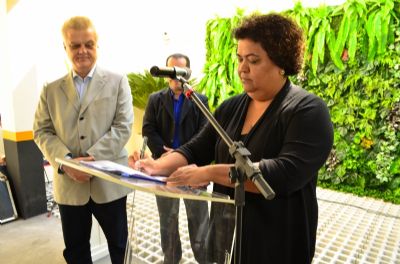 Prefeitura e CIEE assinam conv�nio para a gera��o de 400 vagas de est�gio