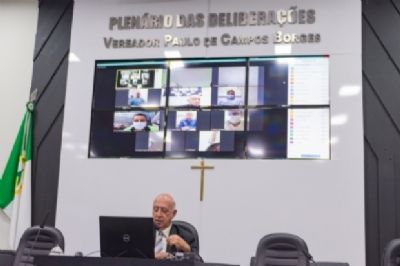 Sa�de de Cuiab� ter� 109 leitos de UTI e 235 leitos de enfermaria para combate ao novo coronav�rus