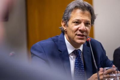 Haddad admite que governo pode rever medidas de pacote para conter gastos