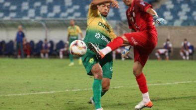 Cuiab� vence e abre 3 pontos na lideran�a