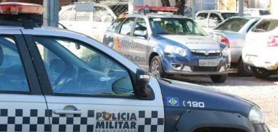 Casal � sequestrado e torturado durante roubo de Hilux