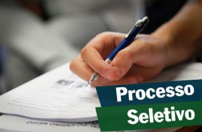 Prefeitura lan�a edital de processo seletivo para educador f�sico