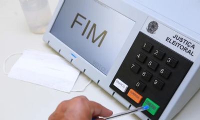 Segundo turno das elei��es municipais, tire aqui as suas d�vidas