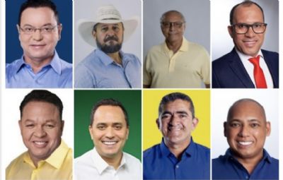 Das 24 cadeiras na ALMT, apenas oito ser�o ocupadas por negros; maioria dos eleitos tem ensino superior completo