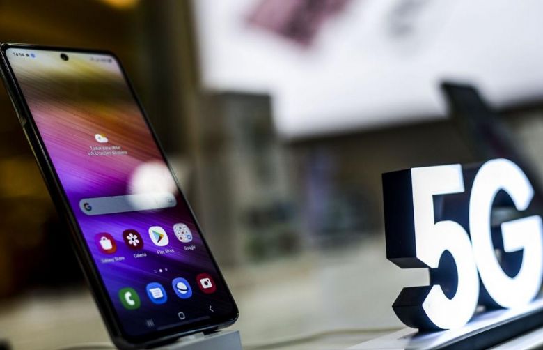 Cuiab� recebe sinal 5G a partir da pr�xima segunda-feira