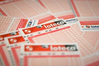 Mato-grossense tira a sorte grande e leva R$ 331 mil na loteria