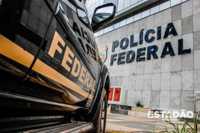 Pol�cia Federal investiga fraudes envolvendo aux�lio emergencial