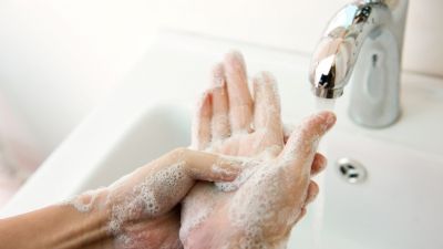 Saiba os cuidados necess�rios para proteger pessoas do seu conv�vio