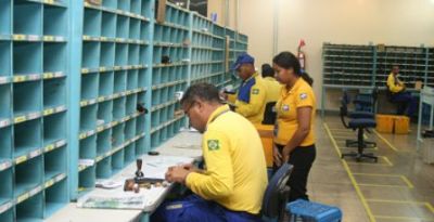 Em NY, Moreira Franco fala em privatizar Correios