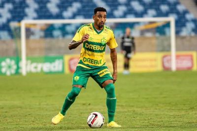 MP denuncia e jogador do Cuiab� vira r�u por manipula��es de jogos de futebol