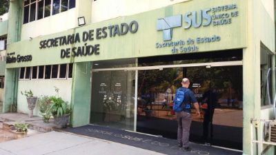 Governo do Estado compra 11 mil sacos para cad�veres � rede estadual de hospitais