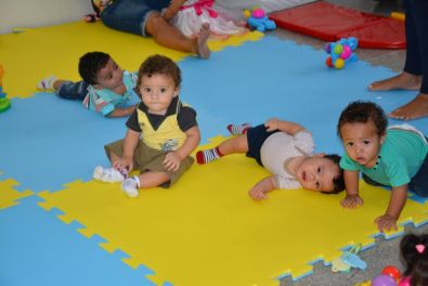 Cuiab� abre mais 480 vagas em escolas