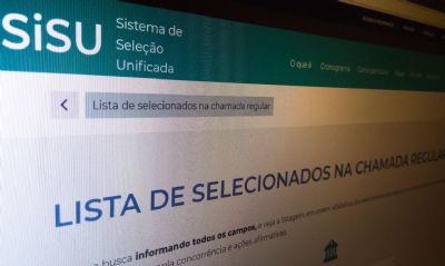 MEC divulga o calend�rio do Sisu ap�s adiar